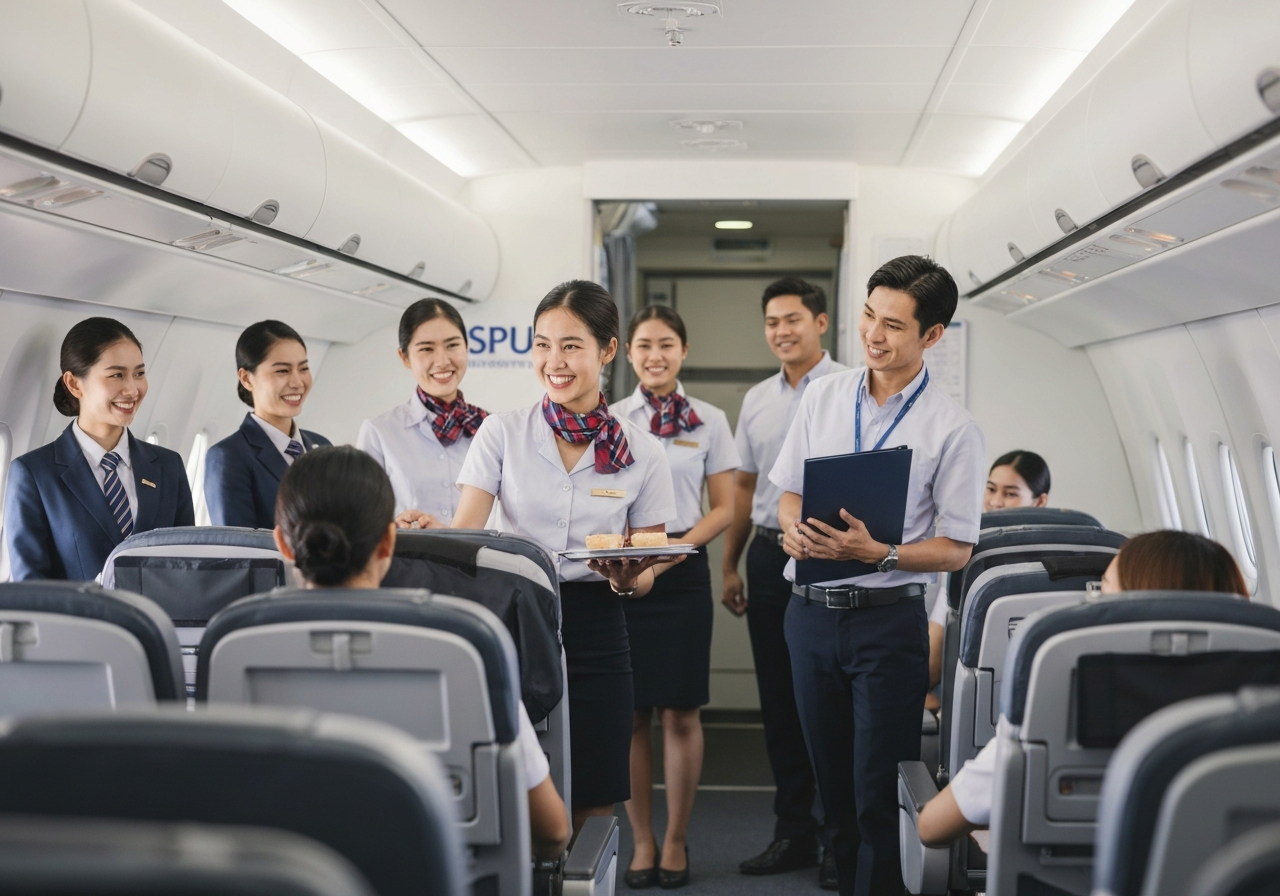 รีวิวชีวิตเด็กศิลปศาสตร์ SPU: เรียนสนุก กิจกรรมแน่น พร้อมเติบโตในรั้วมหาวิทยาลัยศรีปทุม