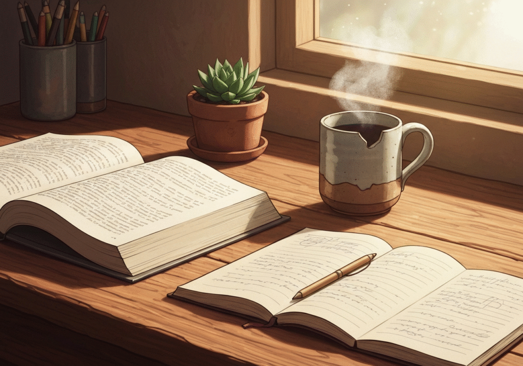 เบื่อแล้วความสมบูรณ์แบบ! ชวนส่องปรัชญา Wabi-Sabi ที่ชาวคณะศิลปศาสตร์ SPU ต้องเลิฟ