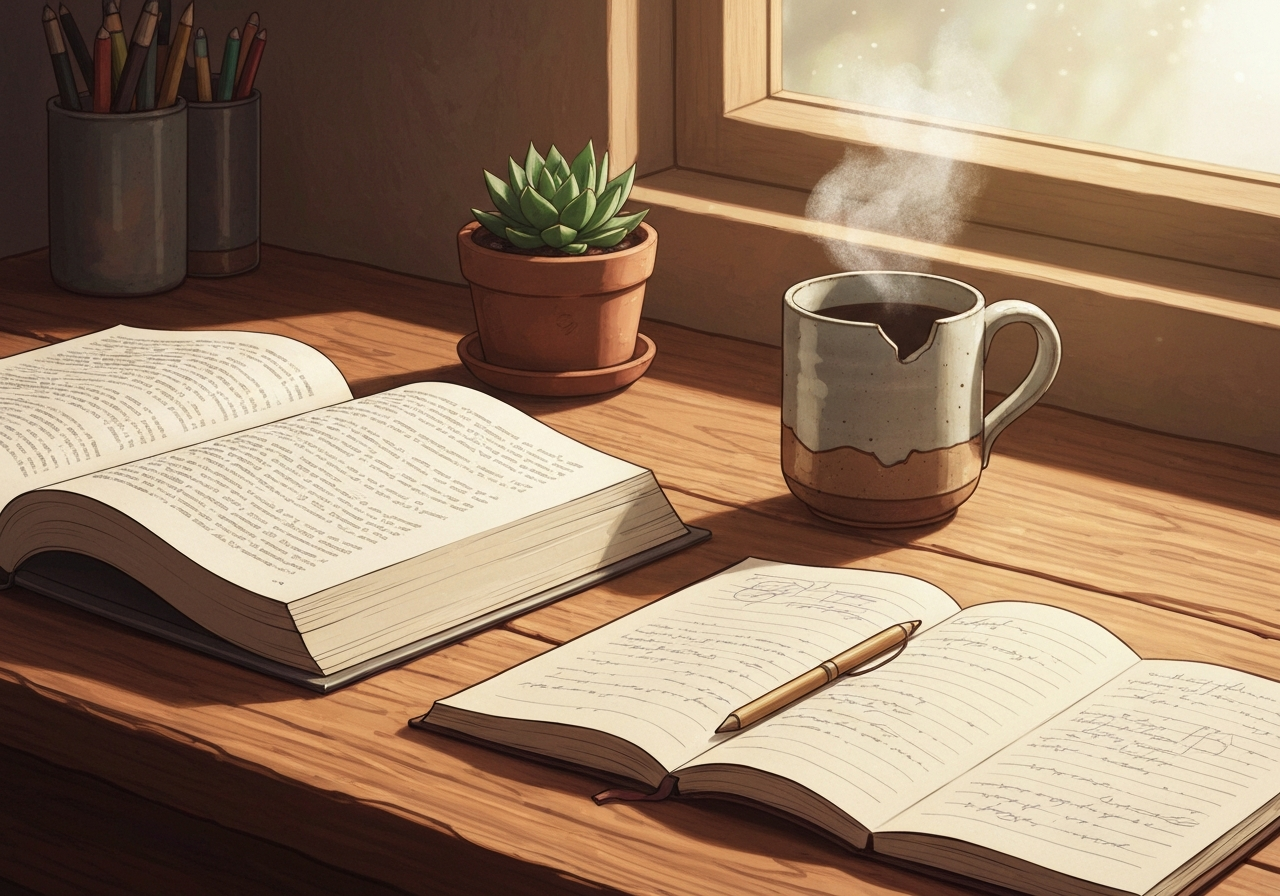 เบื่อแล้วความสมบูรณ์แบบ! ชวนส่องปรัชญา Wabi-Sabi ที่ชาวคณะศิลปศาสตร์ SPU ต้องเลิฟ