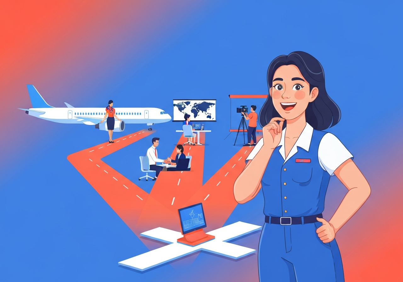 เลือกยังไงให้ตรงสาย? รีวิววิชาเลือกภาษาอังกฤษ คณะศิลปศาสตร์ SPU ที่จบไปมีงานทำแน่นอน