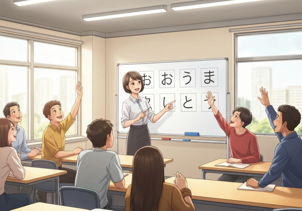 ไม่มีพื้นฐานก็เทพได้! รีวิวเรียนญี่ปุ่น คณะศิลปศาสตร์ SPU เริ่มจากศูนย์จนพูดคล่อง