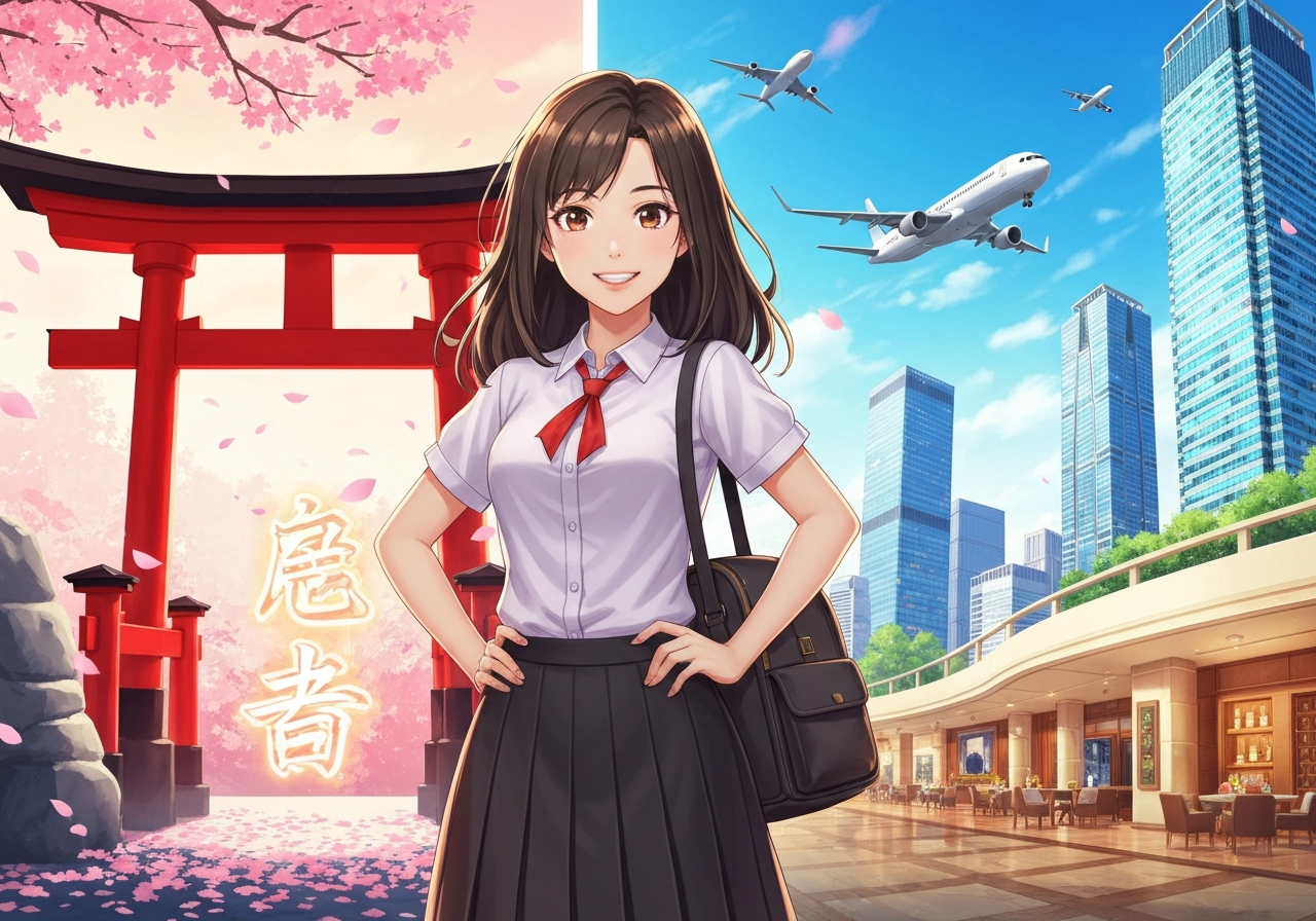 จับคู่สกิลเทพ! เอกญี่ปุ่น + โทสุดฮิตจากคณะศิลปศาสตร์ SPU การันตีอนาคตไกล