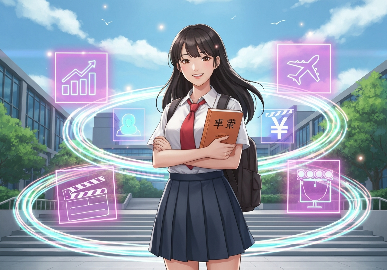 รีวิว 5 วิชาโทมาแรงแห่งปีสำหรับเด็กเอกญี่ปุ่น SPU จากคณะศิลปศาสตร์ จบไปใช้งานได้จริง!