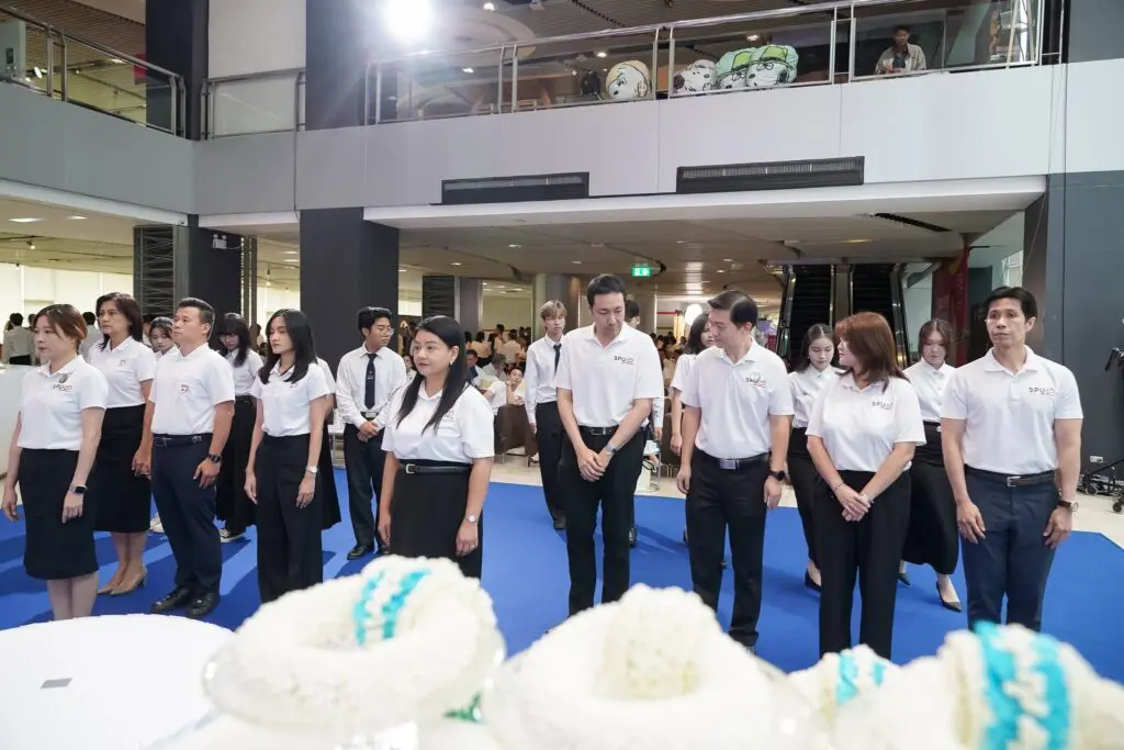 ร่วมพิธีทำบุญตักบาตร และพิธีกตเวทิตาคุณ 18 2