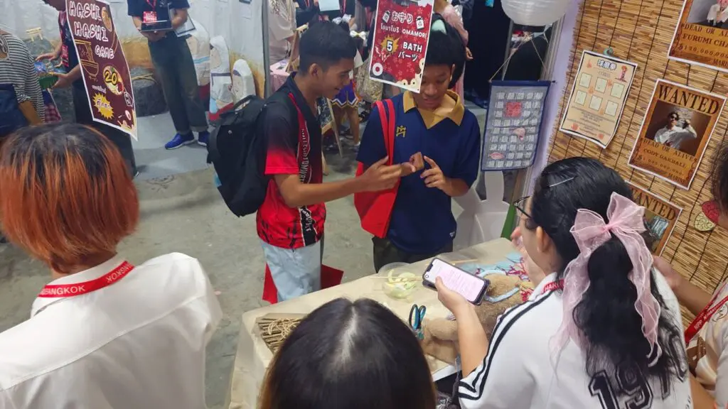 NIPPON HAKU BANGKOK 2026 16 2