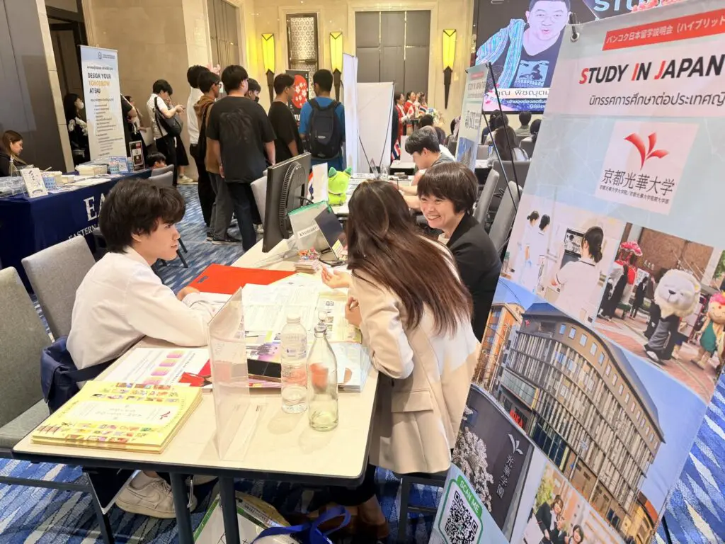 คณะศิลปศาสตร์ SPU ชื่นชมหัวใจนักสู้! 10