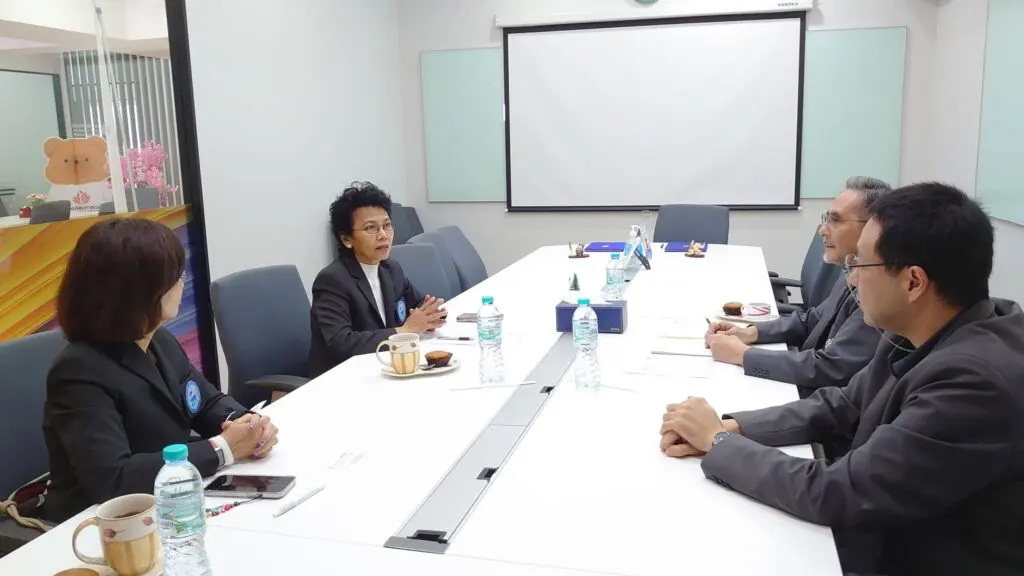 MOU กับ สมาคมพัฒนาธุรกิจท่องเที่ยวไทย-ญี่ปุ่น 4 21