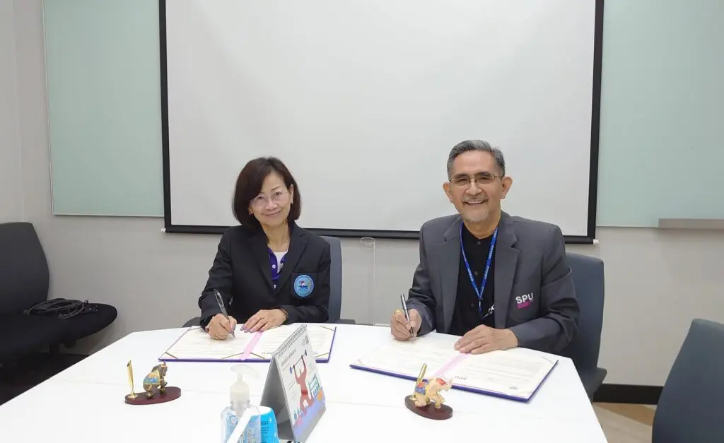 MOU กับ สมาคมพัฒนาธุรกิจท่องเที่ยวไทย-ญี่ปุ่น 6 15
