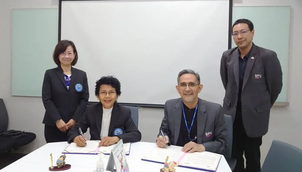 MOU กับ สมาคมพัฒนาธุรกิจท่องเที่ยวไทย-ญี่ปุ่น 7 12