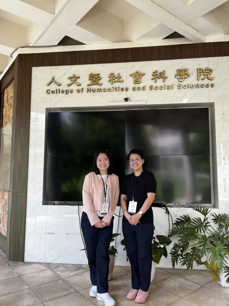 Taiwan Recap 2026 | เติมไอเดียการสอน เติมแรงบันดาลใจ และเก็บเกี่ยวประสบการณ์ดี ๆ จากไต้หวัน 20