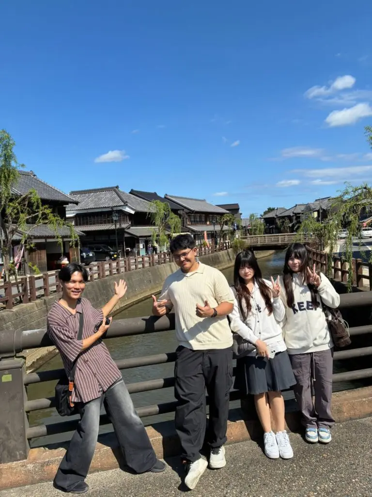 นักศึกษาเข้าร่วมโครงการอบรมการท่องเที่ยวจังหวัดชิบะ เตรียมถ่ายทอดเสน่ห์ญี่ปุ่นในงาน Visit Japan FIT Fair ครั้งที่ 18 23 2