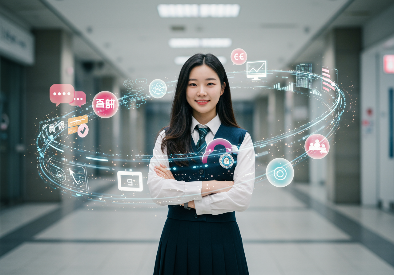 ทำไมคณะศิลปศาสตร์ มหาวิทยาลัยศรีปทุม ถึงตอบโจทย์คนอยากเป็นมืออาชีพสายธุรกิจยุคดิจิทัล