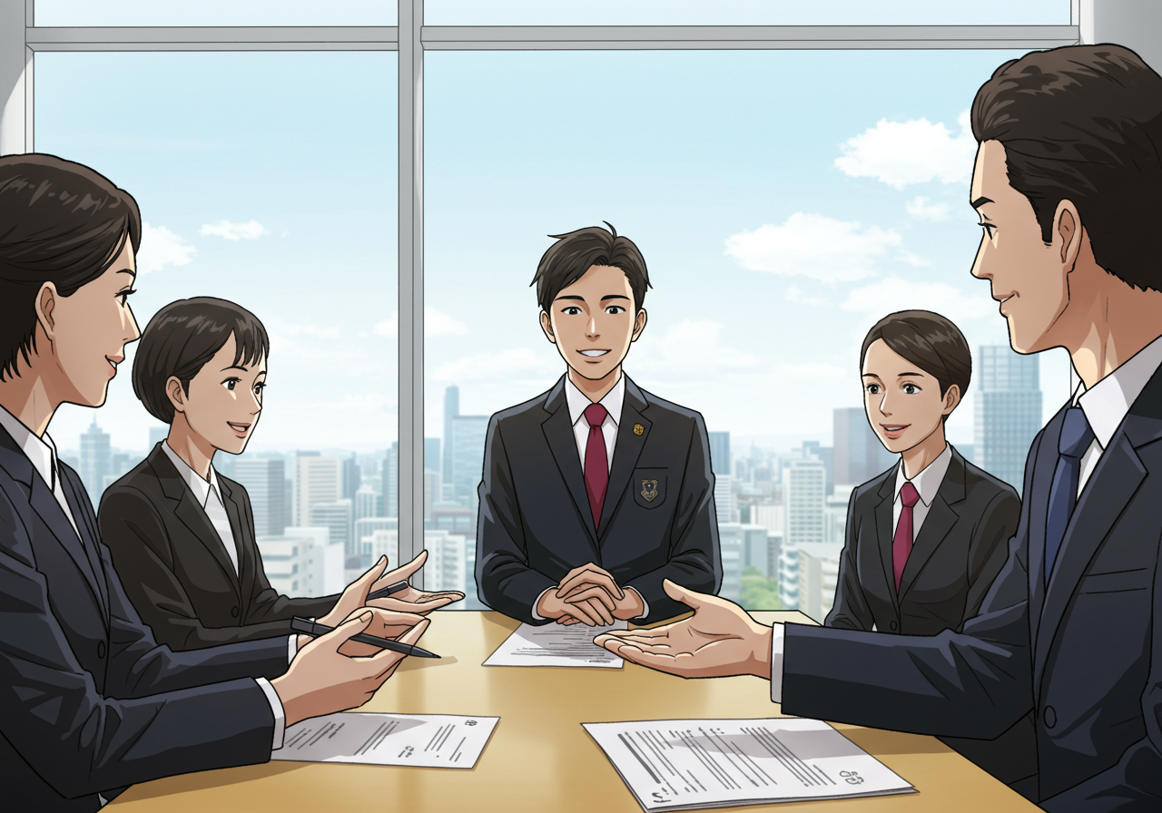 บทบาทของ Keigo กับ Soft Skills: สร้างความแตกต่างให้บัณฑิตศิลปศาสตร์ มหาวิทยาลัยศรีปทุมในโอกาสสำคัญ