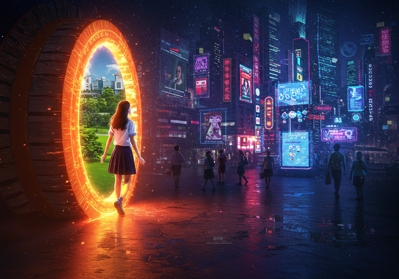 ทักษะและโอกาสสายอาชีพของบัณฑิตคณะศิลปศาสตร์ SPU กับการเปลี่ยนแปลงของตลาดแรงงานจีนในปี 2025