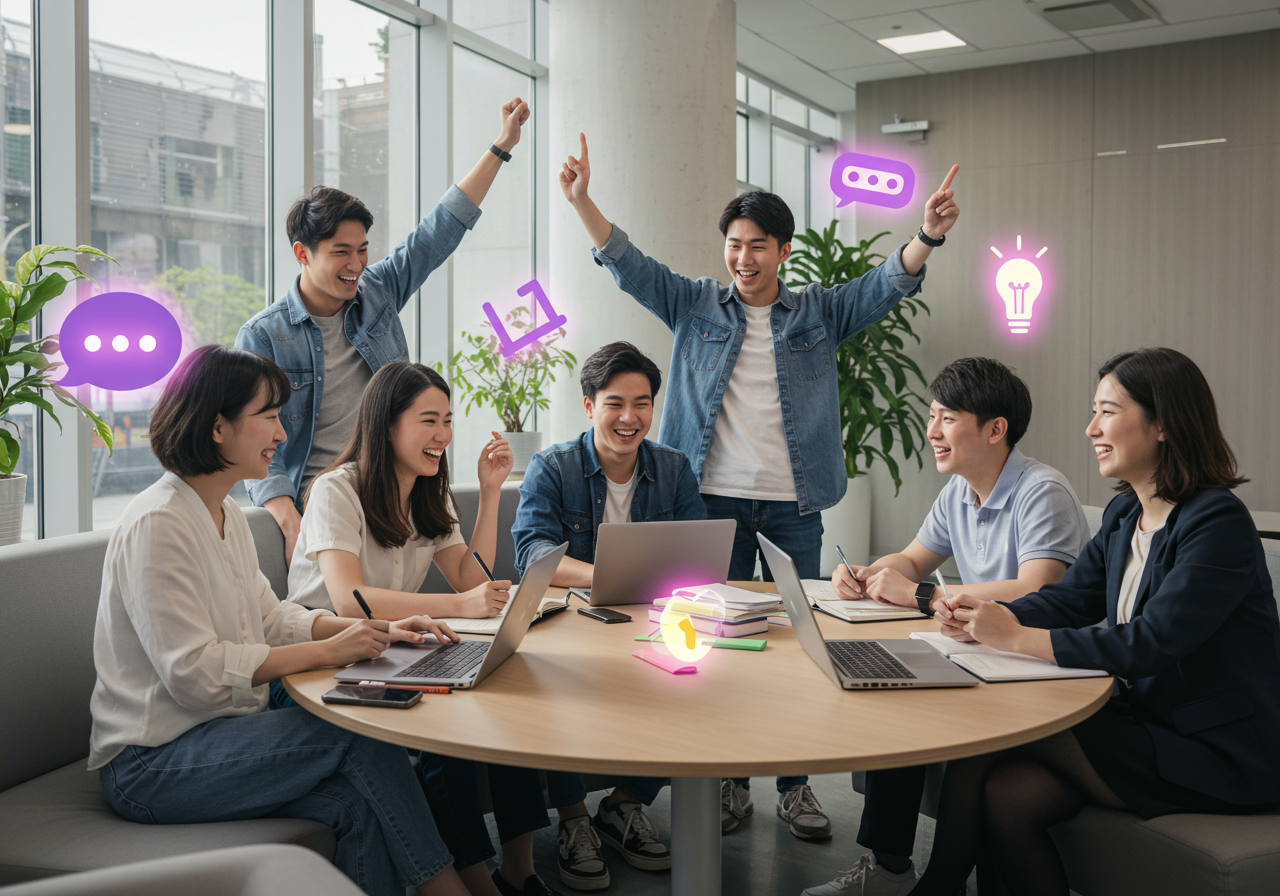 เจาะลึกคำนามสำคัญในบริบทชีวิตมหาวิทยาลัย: เพื่อชีวิตประจำวันและอนาคตสายศิลปศาสตร์ที่ SPU