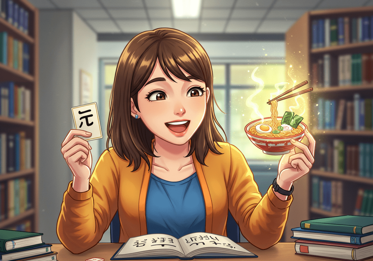 ไขความลับ! นักศึกษาศิลปศาสตร์ SPU คนรุ่นใหม่ฝึกฮิรางานะ-คาตาคานะอย่างไรให้เก่งเร็วใน 3 วัน