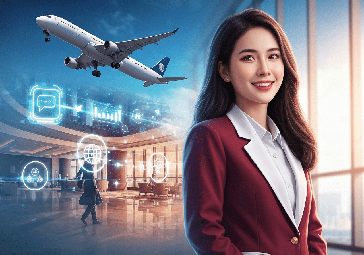 จบศิลปศาสตร์ SPU ทำงานอะไรได้บ้าง? เปิดเส้นทางอาชีพหลากหลายจากรุ่นพี่ มหาวิทยาลัยศรีปทุม