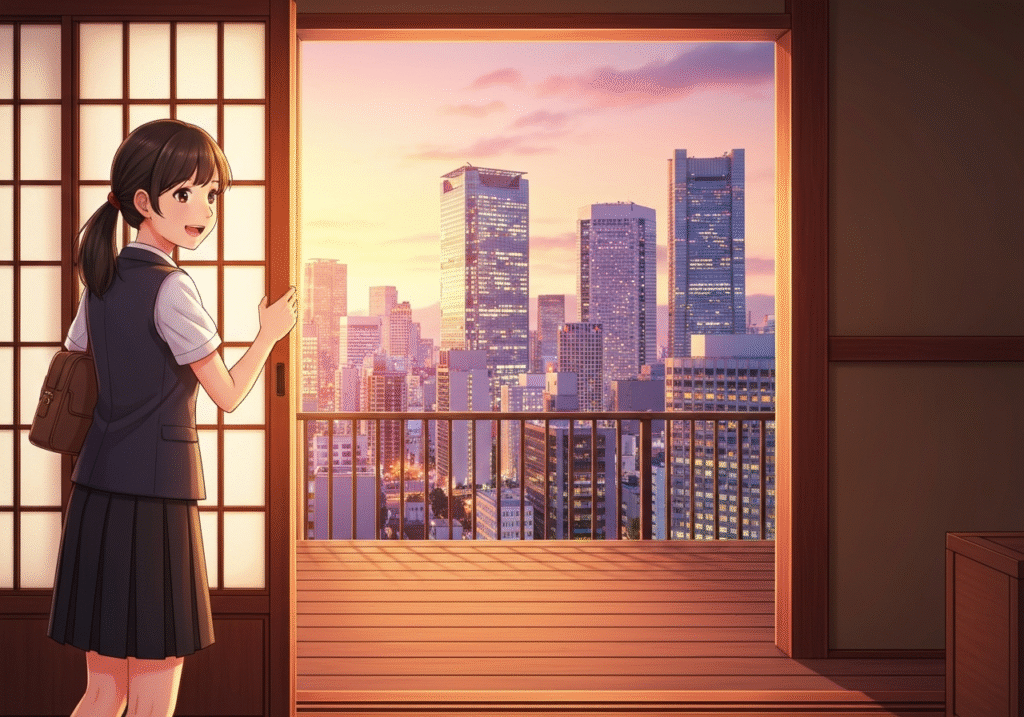 ทำไมต้องเรียนภาษาญี่ปุ่นเพื่อการสื่อสารธุรกิจ ที่คณะศิลปศาสตร์ มหาวิทยาลัยศรีปทุม