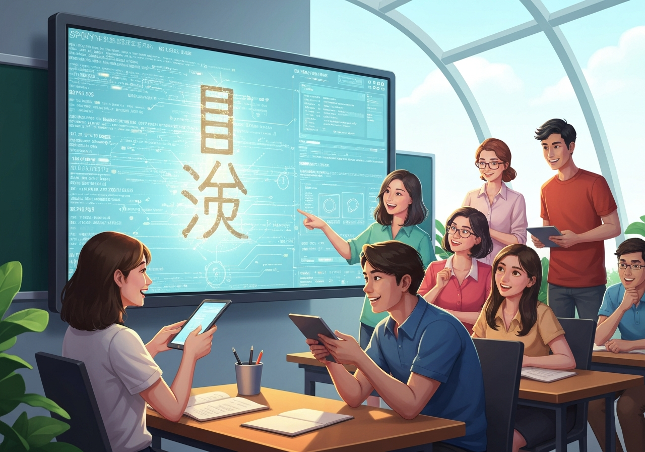 เปิดเส้นทางสู่ Tech Company: เด็กศิลปศาสตร์ SPU ใช้ภาษาญี่ปุ่นสร้างรายได้ 6 หลักในสายไอทีได้อย่างไร?