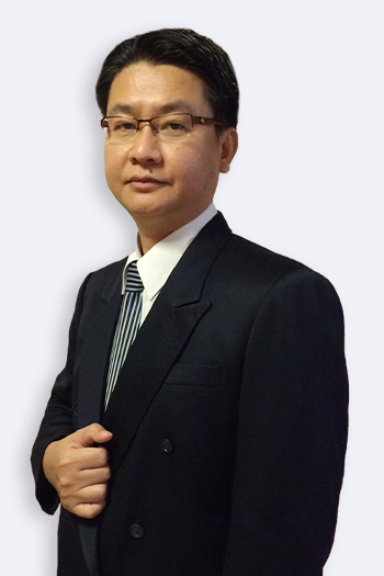 คุณ การุญ นิจนานานันท์