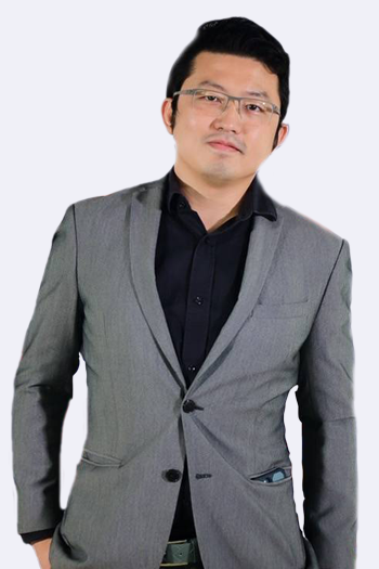 คุณ สุรเดช เจียรยืนยงพงศ์