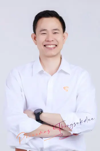 ดร. ภานุมาส ทองสุขดี