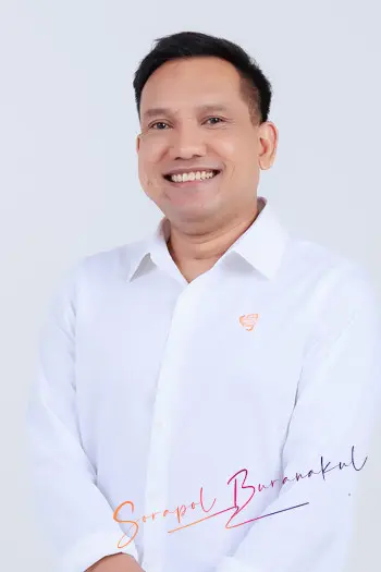 ดร. สรพล บูรณกูล