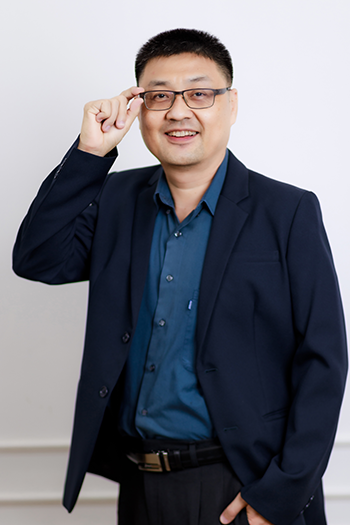 ดร. สุรทิน ธัญญะผลิน