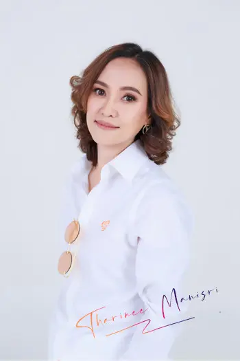 ผู้ช่วยศาสตราจารย์ ดร.ธรินี มณีศรี