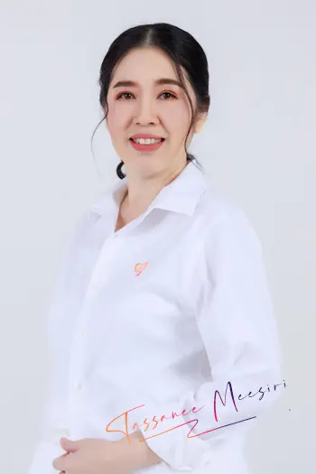 อาจารย์ทัศนีย์ มีศิริ