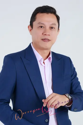 ดร. วรพล วังฆนานนท์