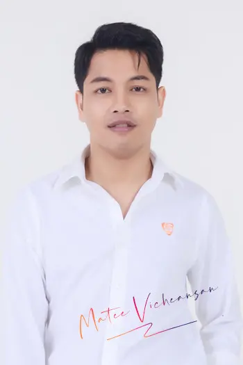 อาจารย์เมธี วิเชียรสรรค์