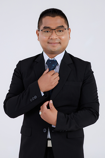 เรืออากาศตรี สุวิชา สวัสดี