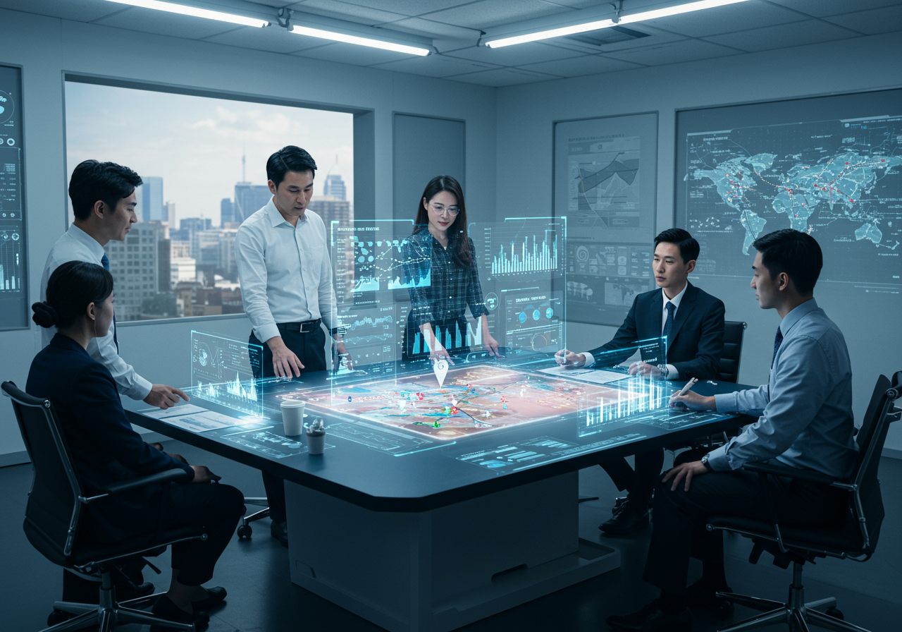 Demand Analysis กุญแจสำคัญสู่การเลือกกลยุทธ์จัดซื้อและบริหารซัพพลายเออร์มืออาชีพ