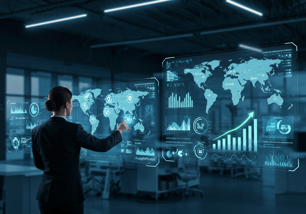 จัดซื้อสอดคล้องแผนธุรกิจ: เชื่อมโยงกลยุทธ์ ลดต้นทุน เพิ่มความยั่งยืนและผลกำไรองค์กร