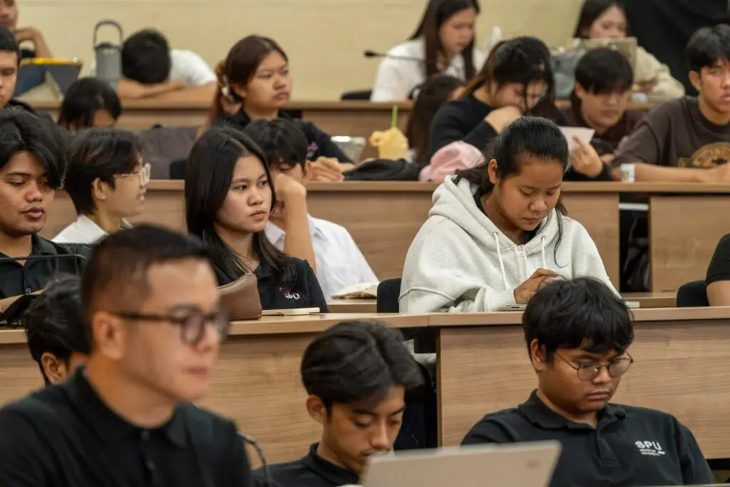 The Professional Series เปิดโลก Smart Mobility เจาะนวัตกรรมการเดินทาง การขนส่ง และซัพพลายเชนแห่งอนาคต 10