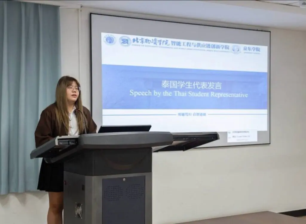 SPU LAS ปิดฉากการเรียนรู้ระดับนานาชาติ ณ Beijing Wuzi University ประเทศจีน รับประกาศนียบัตรแห่งความสำเร็จ 3