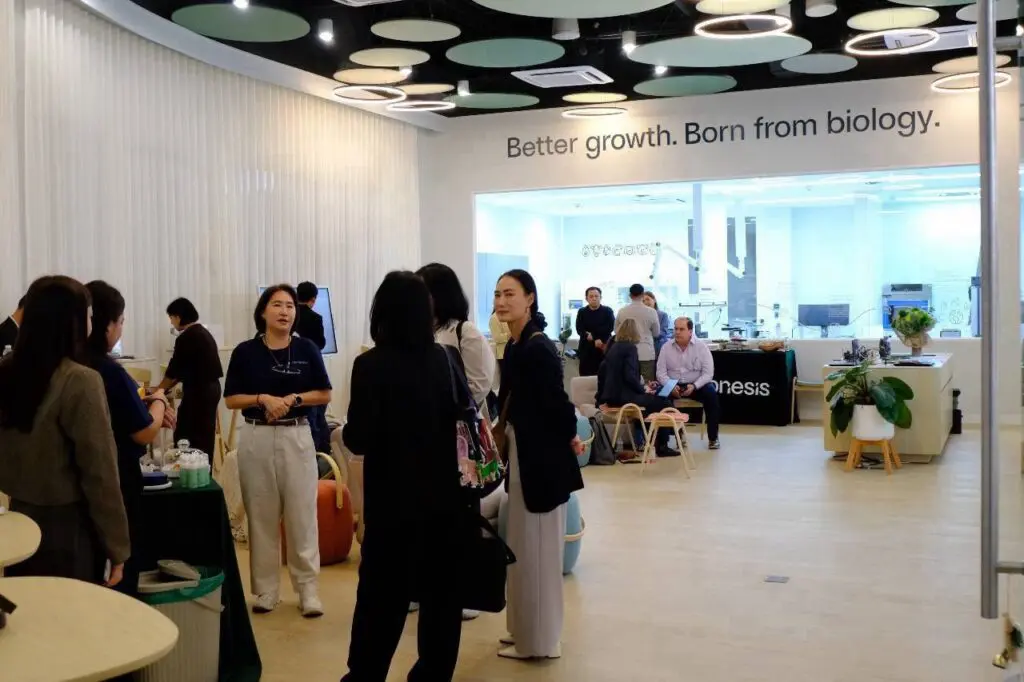 #DekLAS SPU เปิดโลกนวัตกรรมอนาคต! สัมผัสเทคโนโลยีระดับโลกในงาน CP Innovation Exposition 2026 13