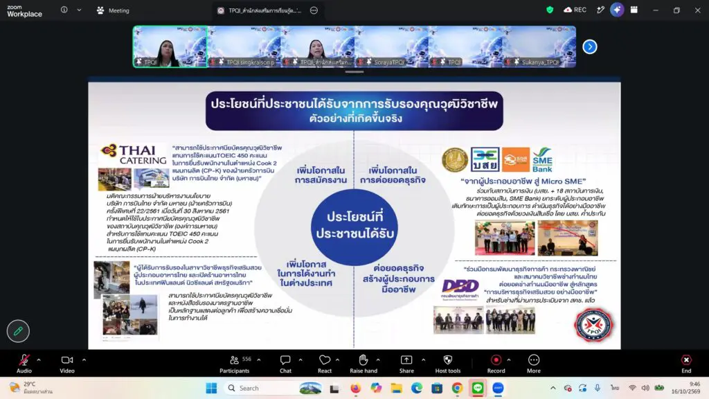 โลจิสติกส์ การบิน และสมาร์ทโมบิลิตี้ SPU ปั้น Dek #LAS ปี 1 กว่า 600 คน อัปสกิลดิจิทัล สร้าง Portfolio สู่โลกอาชีพยุคใหม่ 26