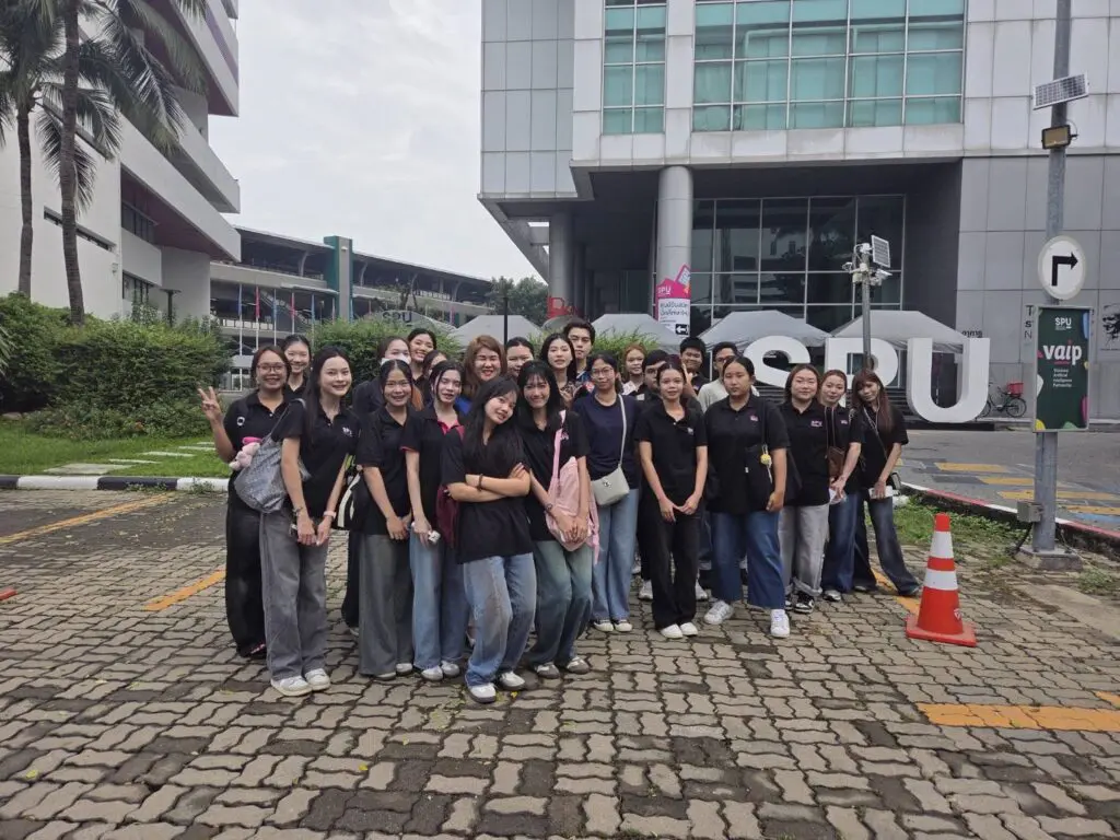โลจิสติกส์ SPU ลงสนามจริงวัน 10.10 DOUBLE DAY! สัมผัสงานคลังสินค้าและ Fulfillment ณ MyCloud Fulfillment 1