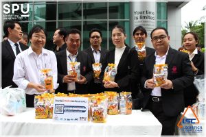 LSC ร่วมพิธีกตเวทิตาคุณรำลึก 101 ปี ... 1