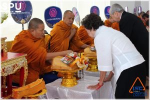 LSC ร่วมพิธีกตเวทิตาคุณรำลึก 101 ปี ... 7