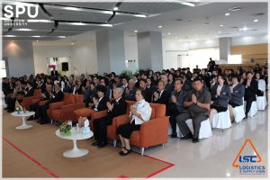 LSC ร่วมพิธีกตเวทิตาคุณรำลึก 101 ปี ... 10