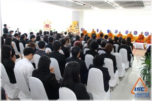 LSC ร่วมพิธีกตเวทิตาคุณรำลึก 101 ปี ... 9