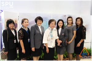 LSC ร่วมพิธีกตเวทิตาคุณรำลึก 101 ปี ... 18
