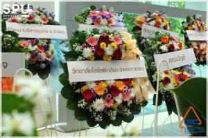 LSC ร่วมพิธีกตเวทิตาคุณรำลึก 101 ปี ... 21