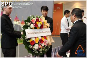 LSC ร่วมพิธีกตเวทิตาคุณรำลึก 101 ปี ... 23