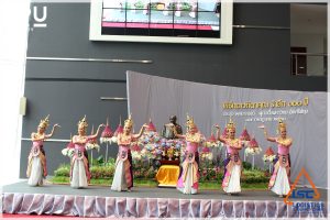 LSC ร่วมพิธีกตเวทิตาคุณรำลึก 101 ปี ... 25