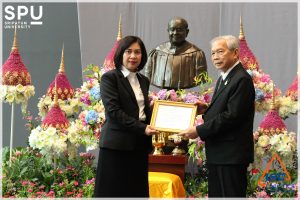 LSC ร่วมพิธีกตเวทิตาคุณรำลึก 101 ปี ... 30