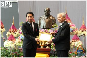 LSC ร่วมพิธีกตเวทิตาคุณรำลึก 101 ปี ... 29